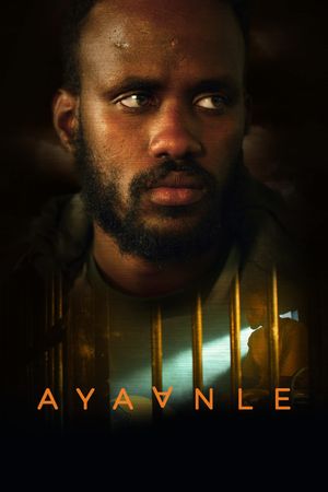 Ayaanle's poster