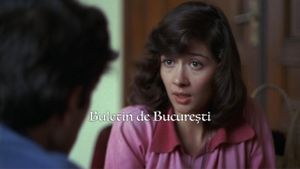 Bucharest Identity Card's poster