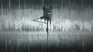 Bird Karma's poster