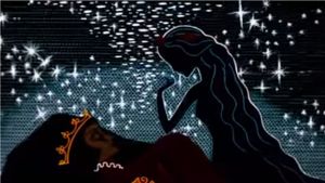 The Little Mermaid's poster