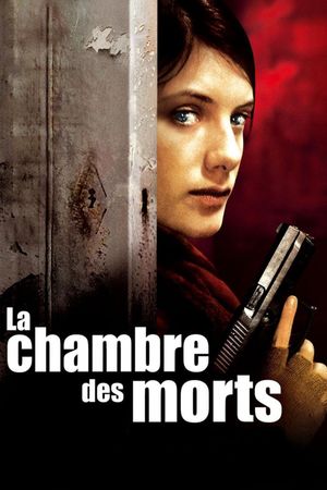 Room of Death's poster