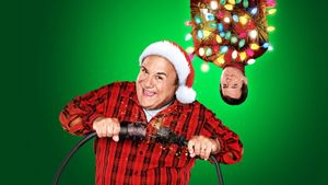Deck the Halls's poster