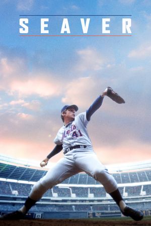 Seaver's poster