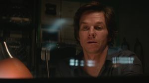 The Gambler's poster