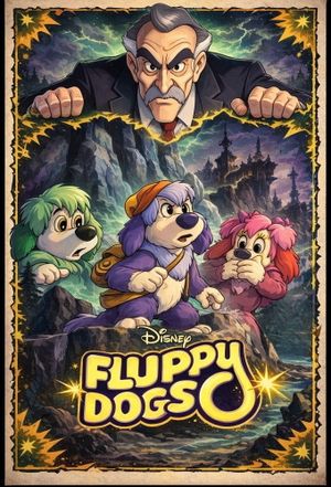 Fluppy Dogs's poster image