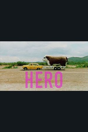 Hero's poster