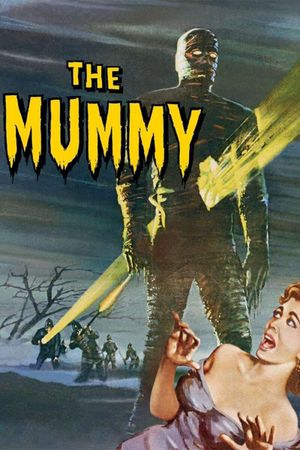 The Mummy's poster