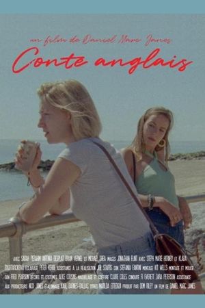 An English Tale's poster