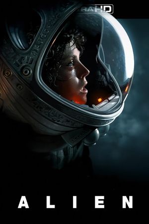 Alien's poster