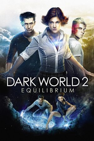 Dark World: Equilibrium's poster