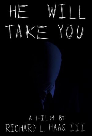 He Will Take You's poster