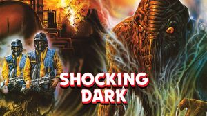 Shocking Dark's poster