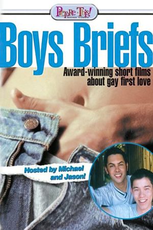 Boys Briefs's poster