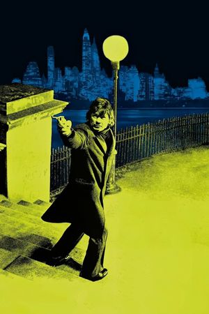 Death Wish's poster