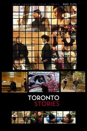 Toronto Stories's poster