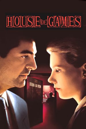 House of Games's poster