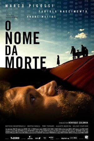 492: A Man Called Death's poster