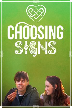 Choosing Signs's poster