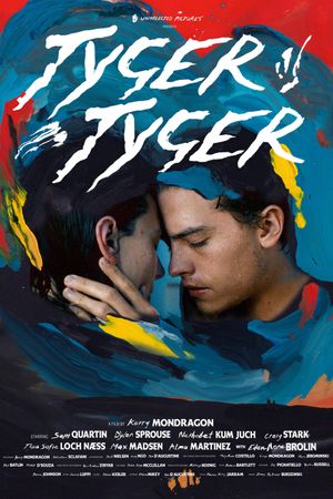 Tyger Tyger's poster