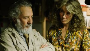 The Meyerowitz Stories's poster