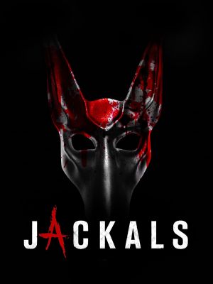 Jackals's poster