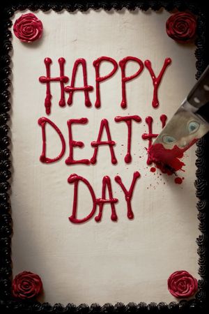 Happy Death Day's poster
