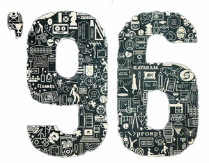 96's poster