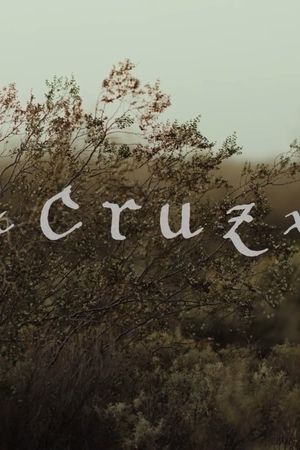 Cruz's poster