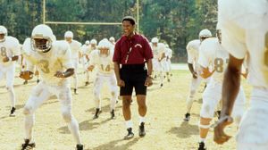 Remember the Titans's poster