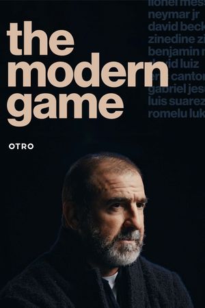 The Modern Game's poster