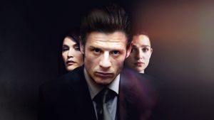 Rogue Agent's poster