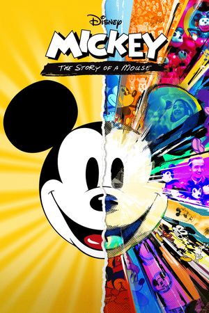Mickey: The Story of a Mouse's poster