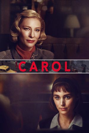 Carol's poster