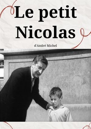 Le petit Nicolas's poster
