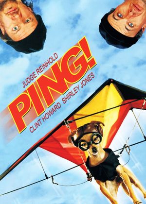 Ping!'s poster