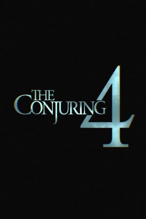 The Conjuring: Last Rites's poster image