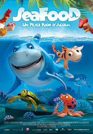 Sea Level's poster