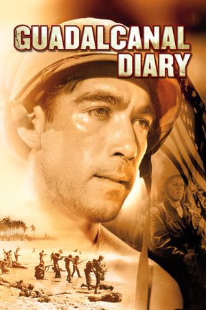 Guadalcanal Diary's poster