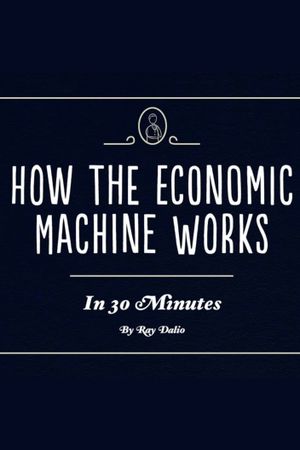 How The Economic Machine Works's poster