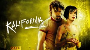 Kalifornia's poster