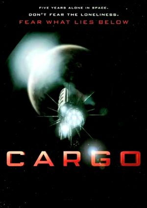 Cargo's poster
