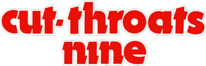 Cut-Throats Nine's poster