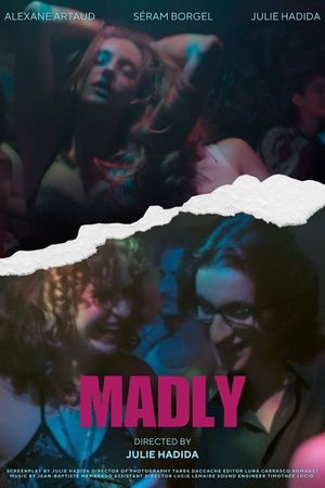 Madly's poster