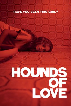 Hounds of Love's poster