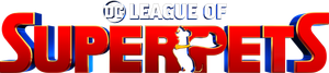 DC League of Super-Pets's poster