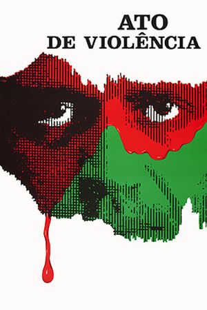 Act of Violence's poster