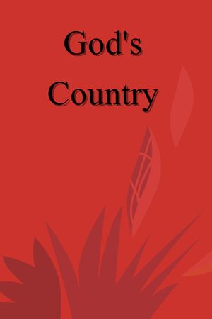 God's Country's poster