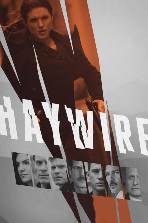 Haywire's poster