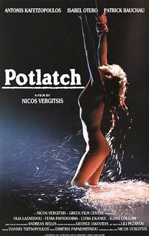 Potlatch's poster
