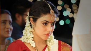 Sundari's poster